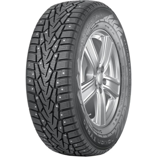 Nokian Tyres Nordman 7 SUV 235/70 R16 106T XL