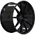 Brixton R11 11.5x21 5*120 ET23 DIA74.1 Gloss Black Кованый
