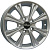 Tech Line 523 6x15 4*100 ET45 DIA54.1 SL Литой
