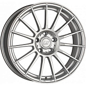 LS FlowForming RC05 8x18 5*112 ET40 DIA66.6 MGM Литой