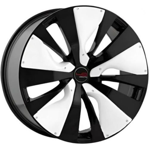 Replica Concept INF501 9.5x21 5*114.3 ET50 DIA66.1 BKPL Литой