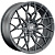 LS Forged FG29 7.5x18 5*112 ET20 DIA66.6 MGM Кованый