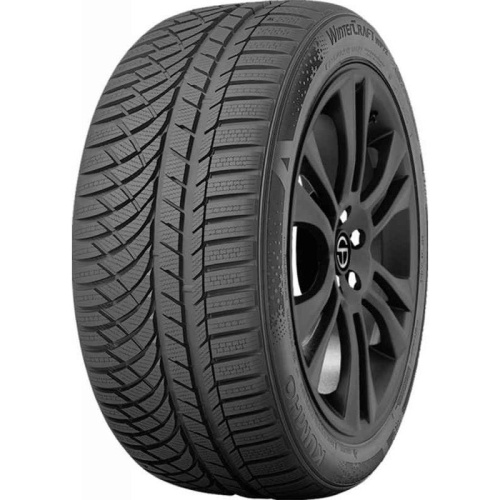 Kumho WinterCraft WP72 215/45 R18 93V