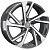 Replay CHG18 8x18 5*114.3 ET49.5 DIA60.1 GMF Литой