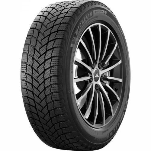 Michelin X-Ice Snow 255/40 R20 101H XL