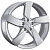 Replay MR240 7.5x19 5*112 ET47 DIA66.6 Silver Литой