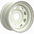 Off Road Wheels УАЗ 10x15 5*139.7 ET-44 DIA110.1 White Штампованный