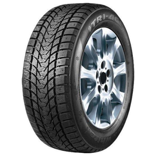 Tri-ace Snow White II 275/45 R21 110H XL