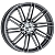 MAK Leipzig-D 11.5x22 5*130 ET69 DIA71.6 Gunmetal Mirror Face Литой
