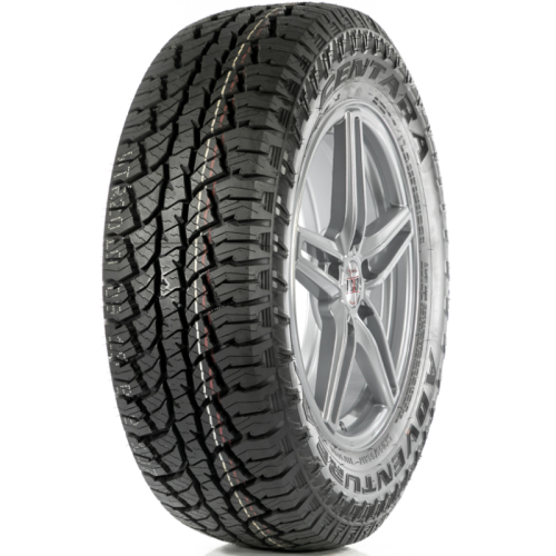 Centara Adventure A/T 265/75 R16 123/120S