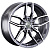 Replay VV285 8x18 5*112 ET34 DIA57.1 GMF Литой
