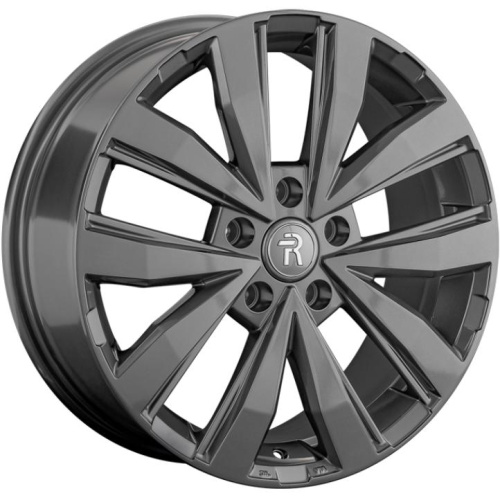 Replay VV202 7.5x18 5*120 ET55 DIA65.1 GMF Литой