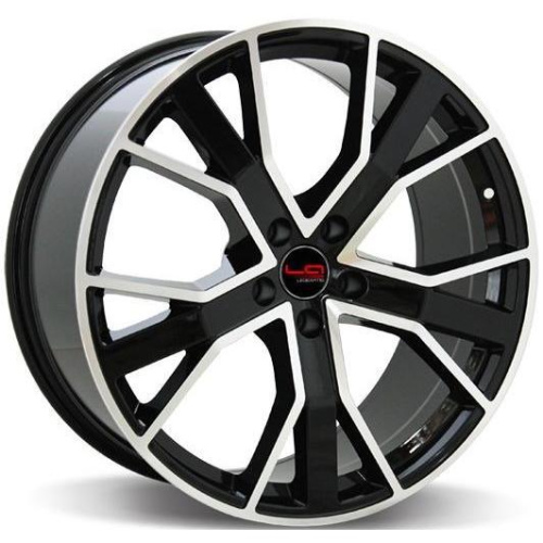 Replica Concept A520 9x20 5*130 ET55 DIA71.6 BKF Литой