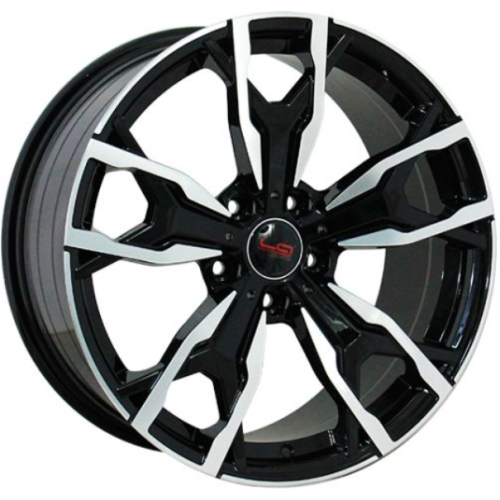 Replica Concept B534 8.5x19 5*120 ET38 DIA72.6 BKF Литой