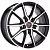 NZ R-03 7x17 5*114.3 ET45 DIA54.1 BKF Литой