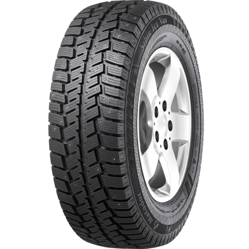 Matador MPS 500 Sibir Ice Van 235/65 R16C 115/113R