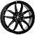 Rial Lucca 6.5x16 5*100 ET47 DIA57.1 Diamond Black Литой
