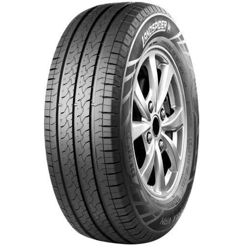 Landspider DuraTraxx Van 205/65 R16C 107/105T