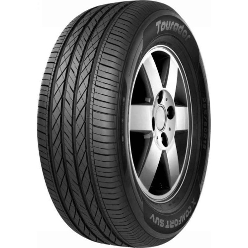 Tourador X Comfort SUV 255/60 R18 112H
