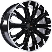 Replica Concept TY564 7x18 5*114.3 ET35 DIA60.1 HBFP Литой