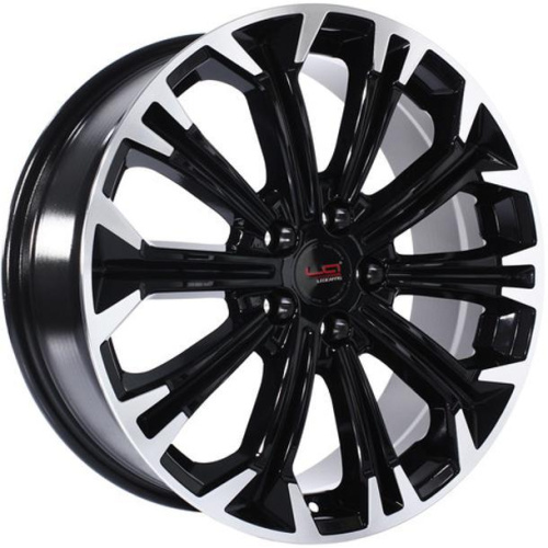 Replica Concept TY564 8x18 5*114.3 ET50 DIA60.1 GMF Литой