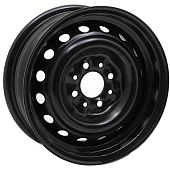 Eurodisk 43A46R 5x14 4*100 ET46 DIA54.1 S Штампованный