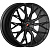 Inforged IFG51 8.5x20 5*114.3 ET42 DIA66.1 Black Литой