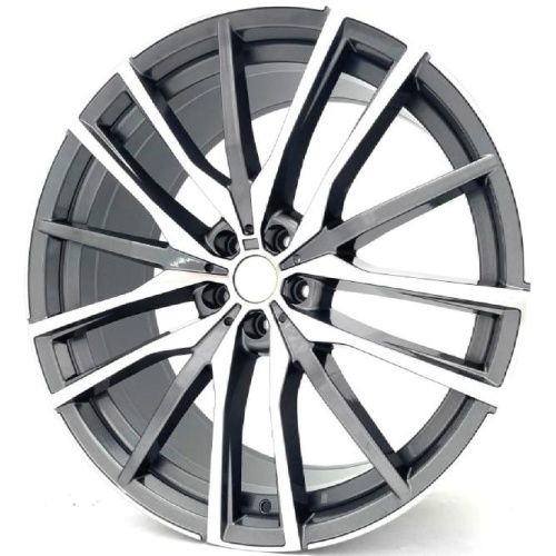 K.A.N. 5032 11x20 5*120 ET37 DIA74.1 MG Литой