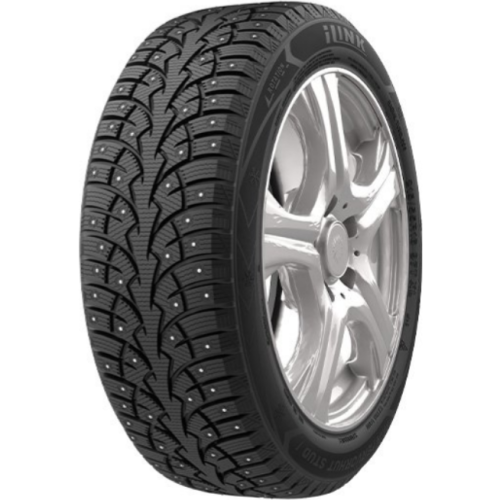 iLINK Wintervorhut Stud I 205/65 R16 95T
