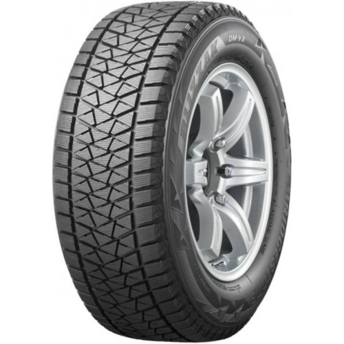 Bridgestone Blizzak DM-V2 285/50 R20 112T
