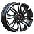 NZ F-8 6.5x16 5*112 ET50 DIA57.1 BKPS Литой