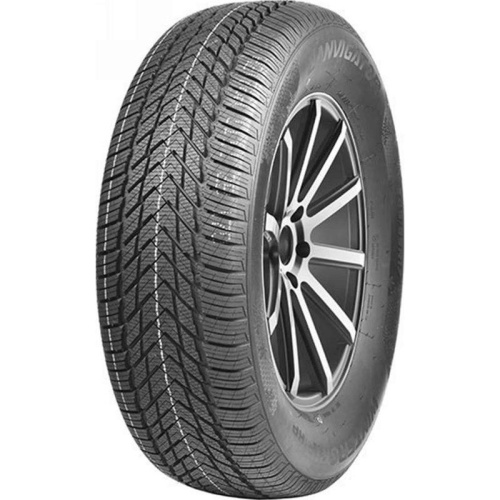 Lanvigator Wintergrip HP 195/65 R15 95T XL