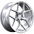 Brixton PF7 9x20 5*112 ET20 DIA66.6 Silver Brushed Кованый