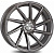 PDW 1022 Right 7x15 4*100 ET30 DIA60.1 U4GRA Литой