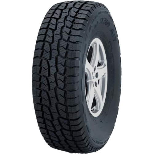 Trazano SL369 265/70 R16 112S