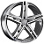 Replay CHR116 8x19 5*108 ET36 DIA65.1 GMF Литой