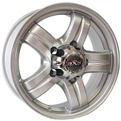 Neo 669 7x16 5*139.7 ET35 DIA108.1 BL Литой