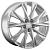 Replay VV355 7x19 5*112 ET43 DIA57.1 Silver Литой