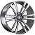 LS Forged FG11 9x22 6*139.7 ET45 DIA95.1 MGMF Кованый