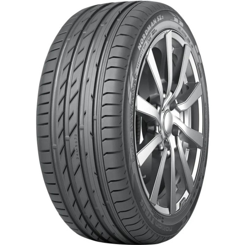 Nokian Tyres Nordman SZ2 255/35 R20 97Y XL