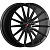 Inforged IFG54 8.5x20 5*114.3 ET42 DIA67.1 Black Литой