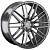 LS Forged FG12 10.5x21 5*112 ET43 DIA66.6 MGM Кованый
