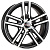 Tech Line 529 6x15 5*114.3 ET38 DIA67.1 BD Литой