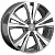 Replay GA18 7x18 5*108 ET41 DIA59.6 GMF Литой