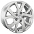Replay HV41 7x18 5*114.3 ET37 DIA66.6 Silver Литой