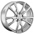 Replay HV52 7x19 5*114.3 ET40 DIA66.6 Silver Литой