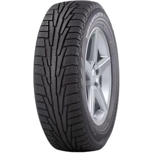 Nokian Tyres Hakkapeliitta R SUV 265/45 R21 108R XL