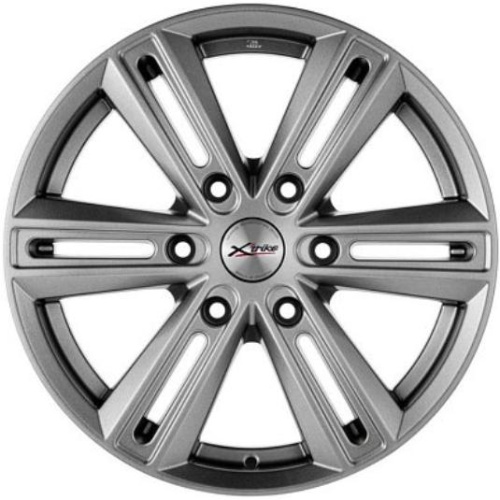 X'trike X-123 6.5x16 5*139.7 ET40 DIA98.5 HSB Литой