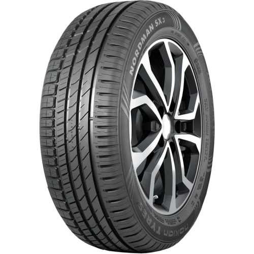 Nokian Tyres Nordman SX3 205/55 R16 91H