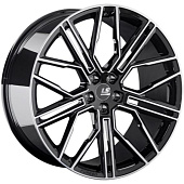 LS Forged FG08 9x21 5*150 ET45 DIA110.1 MGM Кованый